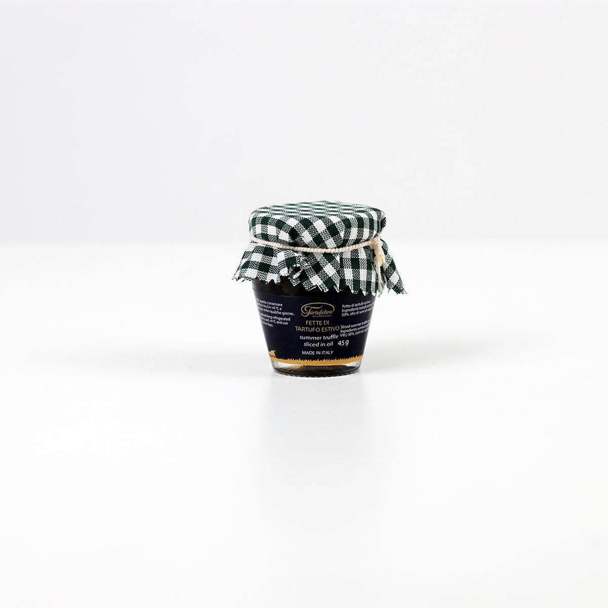 Fette Tartufo Estivo