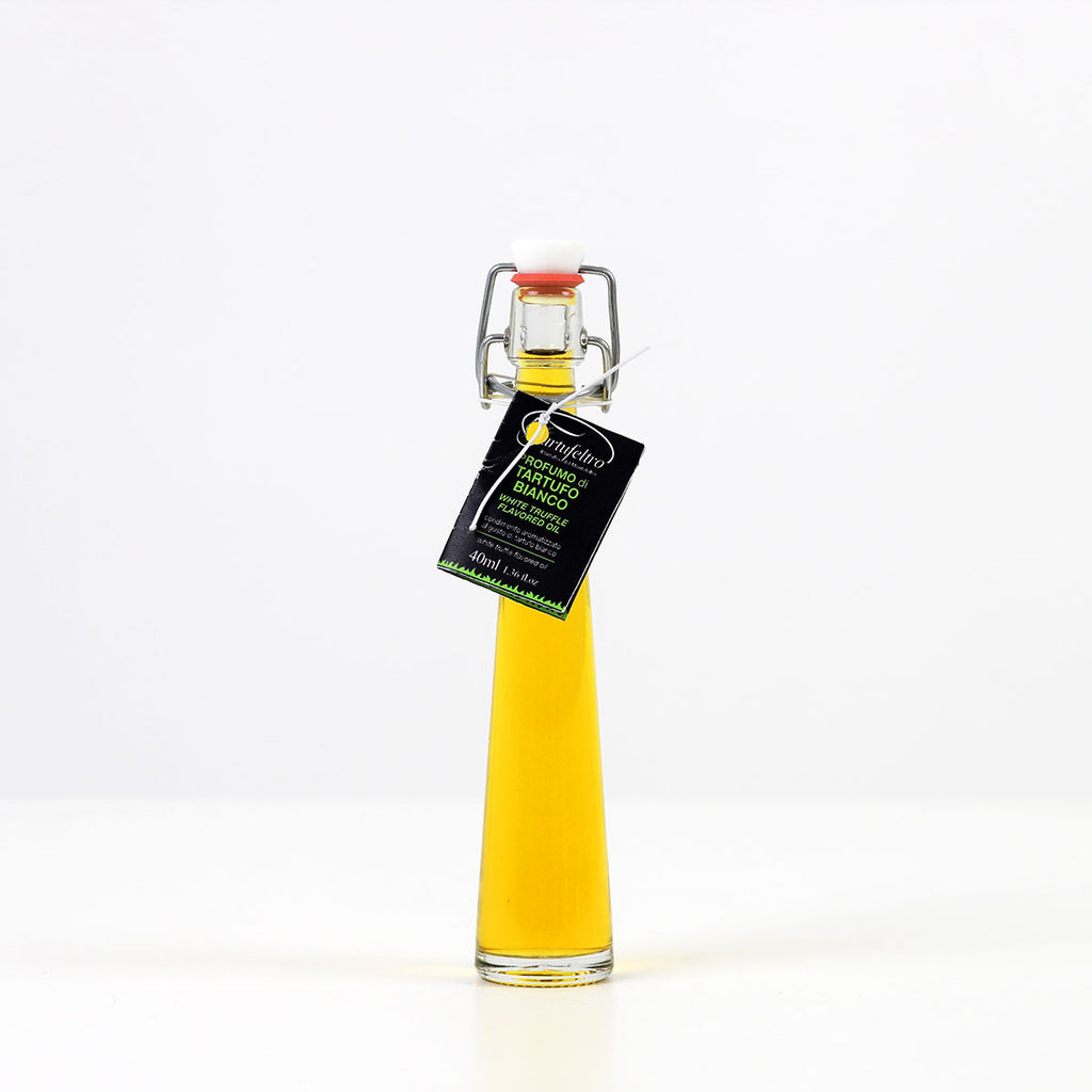 Olio Al Tartufo Bianco