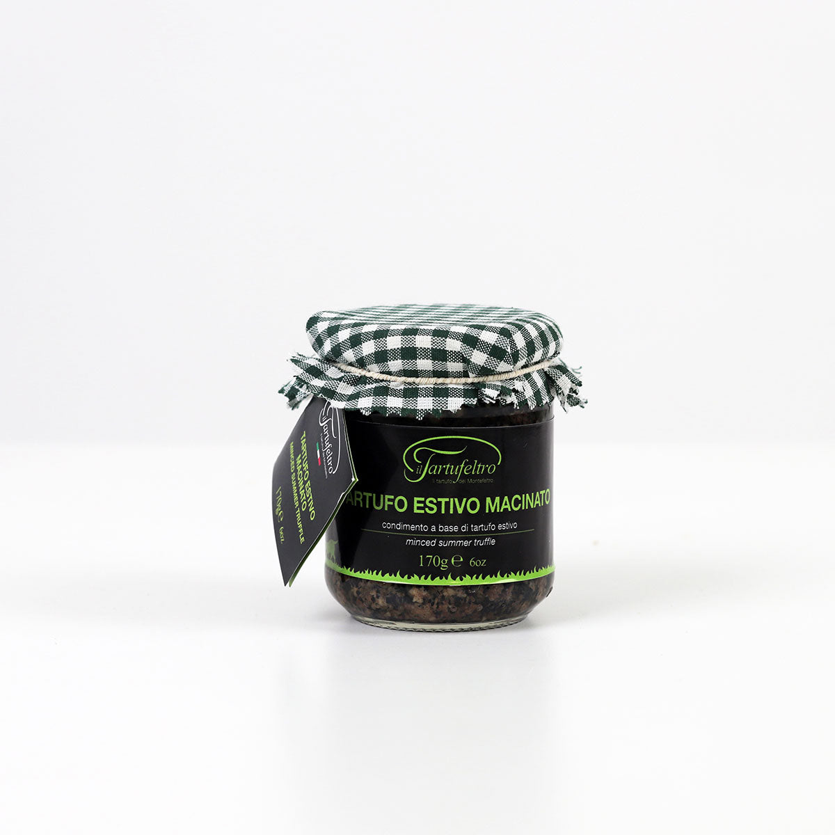 Tartufo Estivo Macinato