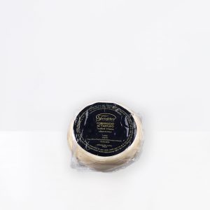 Formaggio al tartufo