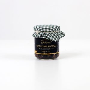 Fette di tartufo estivo 170g