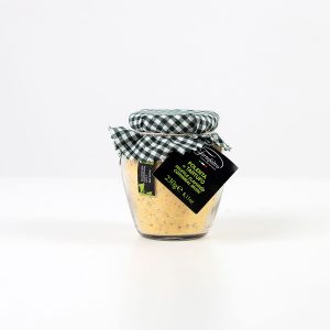 Polenta al tartufo 230g