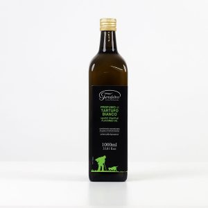 Profumo di tartufo bianco 1000ml