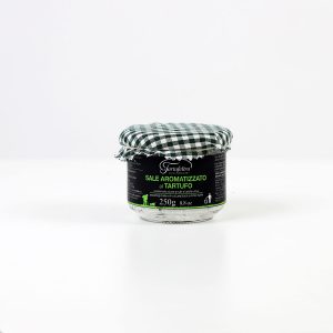 Sale aromatizzato 250g